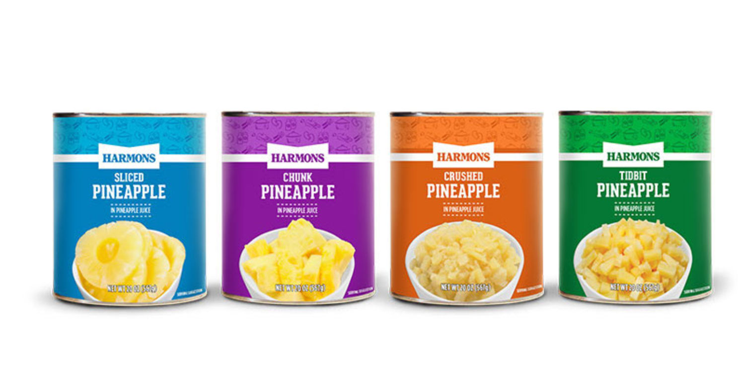 Harmons Grocery - Value Pineapple