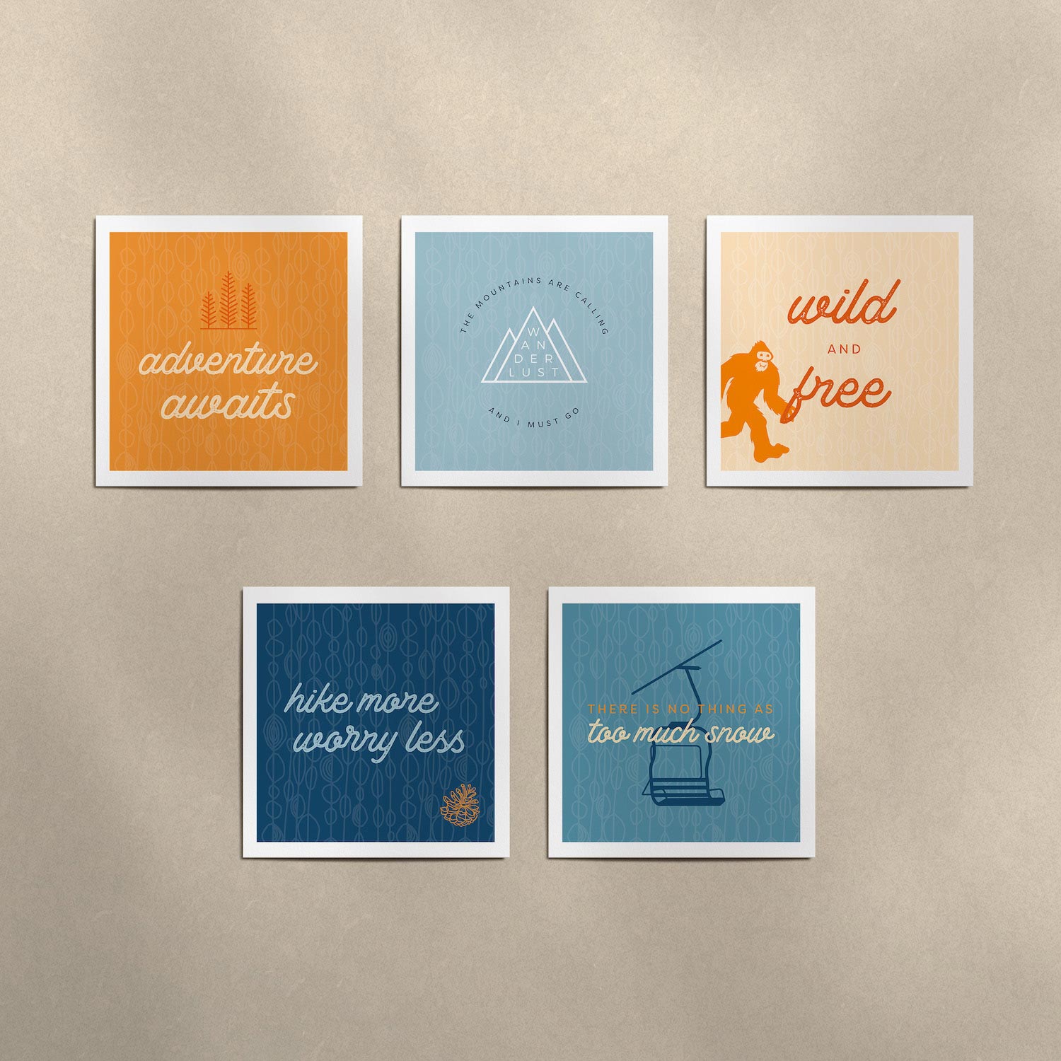 Magical Scraps Social Graphics