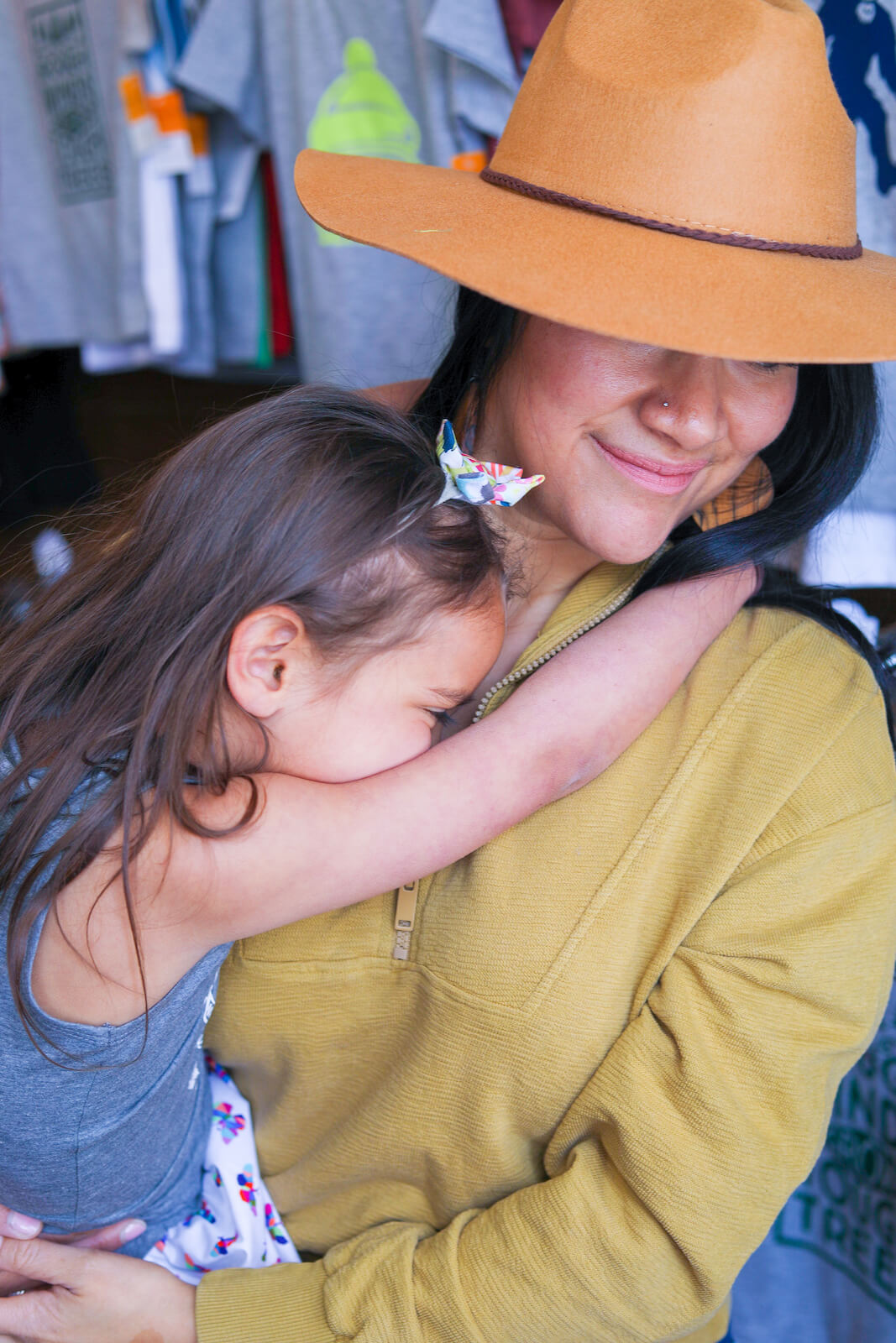 Magical Scraps Photoshoot