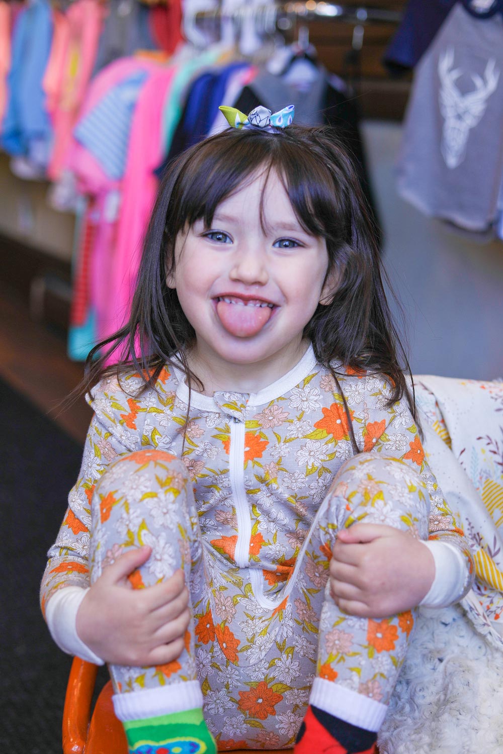 Magical Scraps Photoshoot