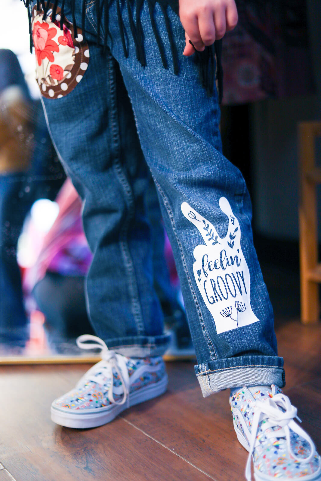 Magical Scraps Photoshoot