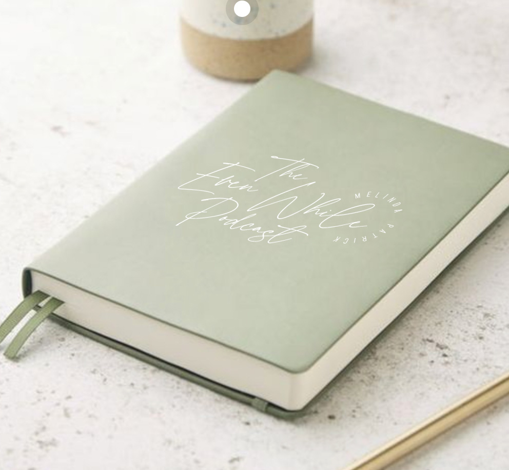 Melinda Patrick Logo