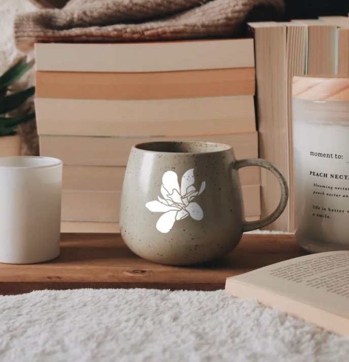 Melinda Patrick Logo