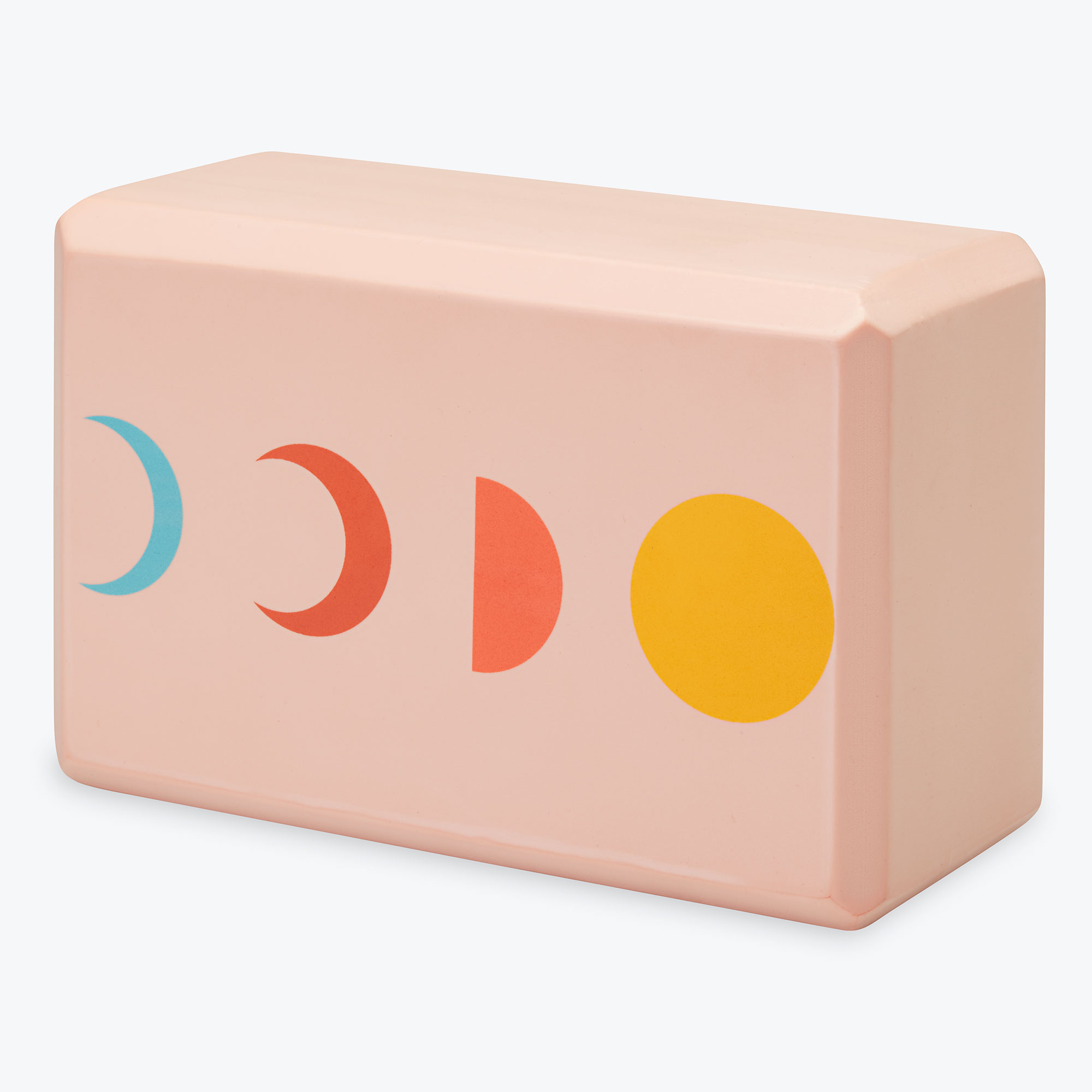 PS Yoga Block