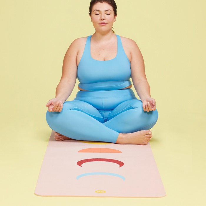 PS Yoga Mat