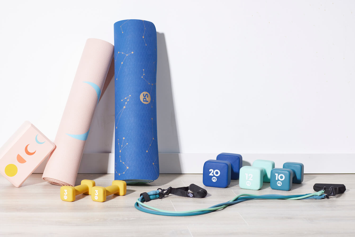 PS Fitness Collection