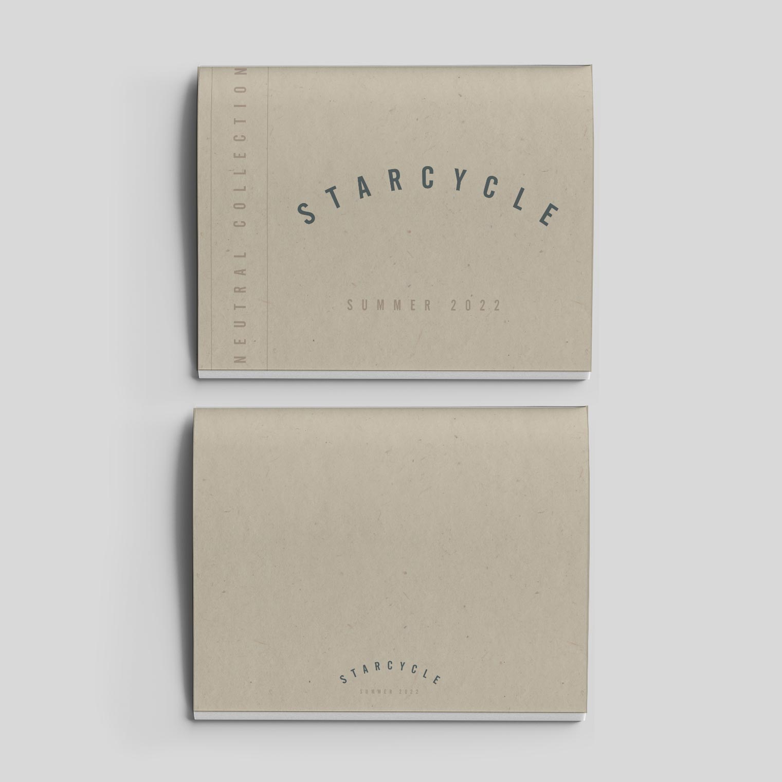 SC Neutral Collection Look Book