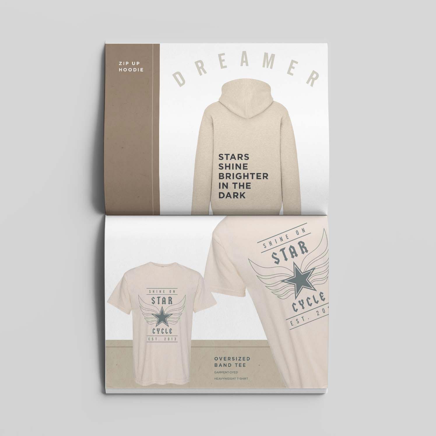 SC Neutral Collection Look Book