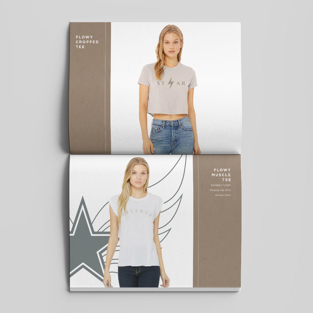 SC Neutral Collection Look Book