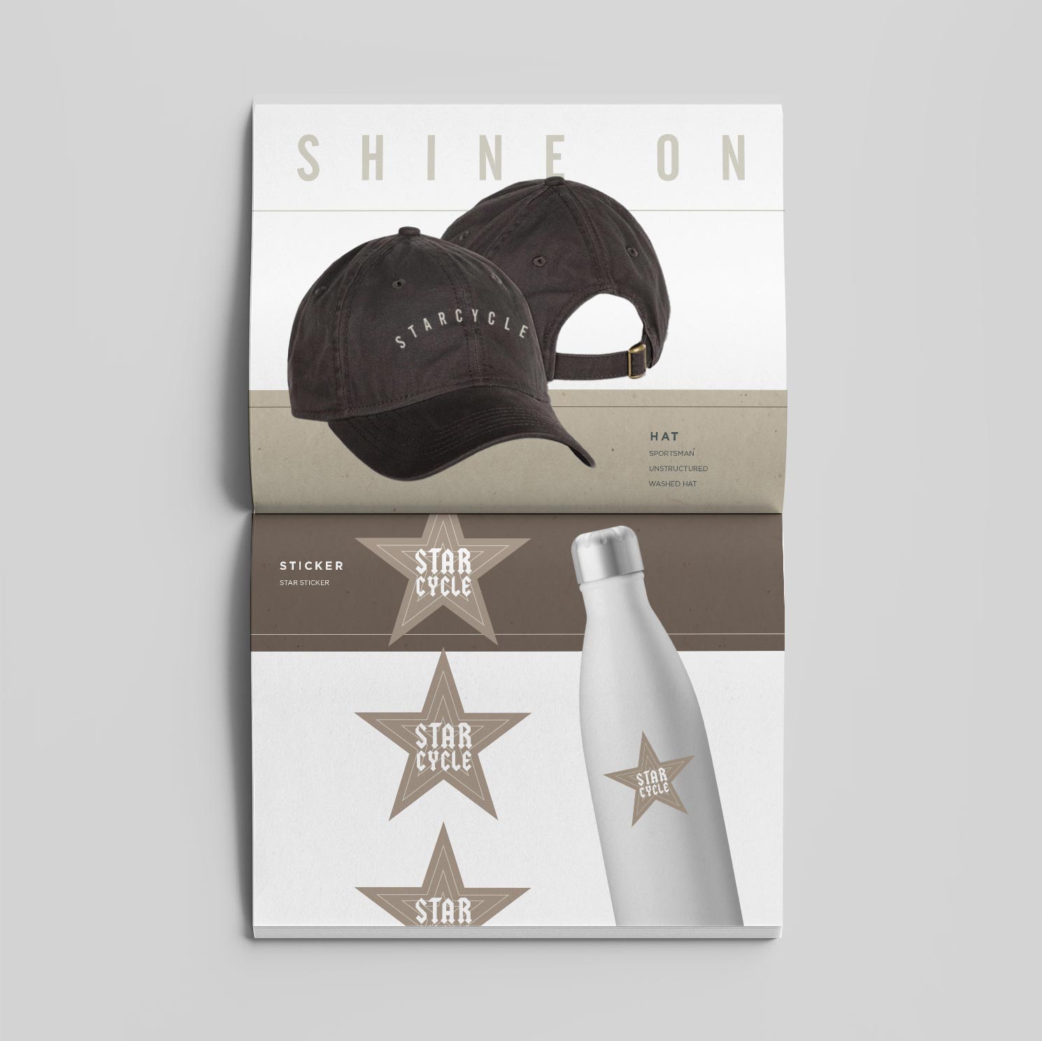 SC Neutral Collection Look Book