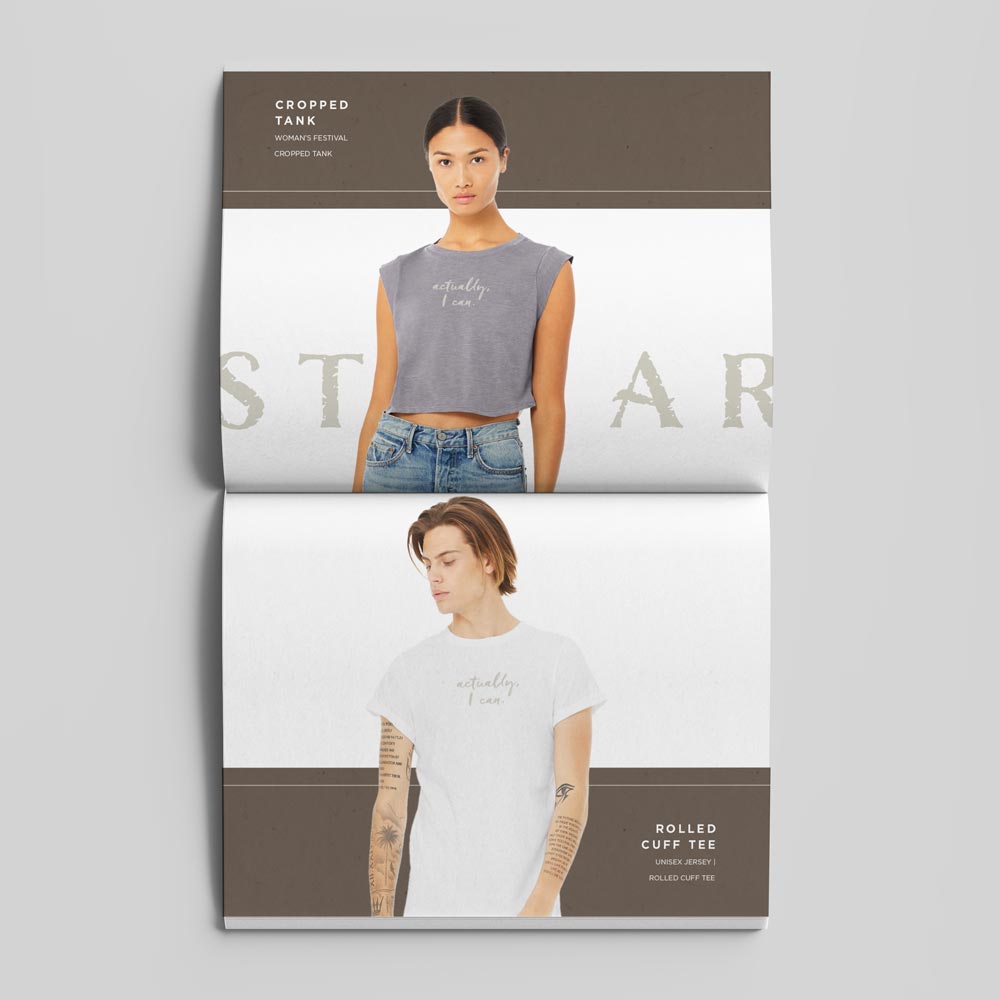 SC Neutral Collection Look Book