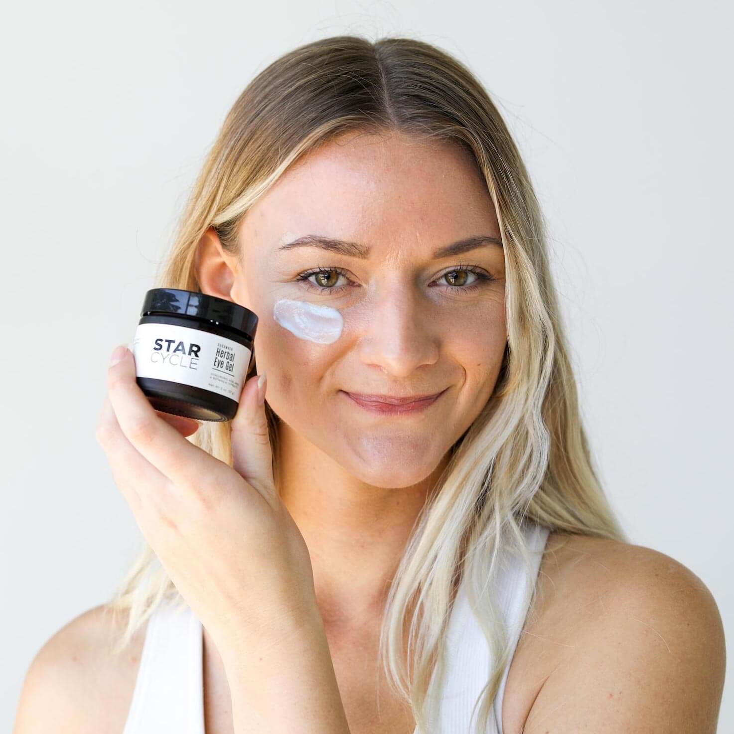 SC Skincare Collection Photoshoot