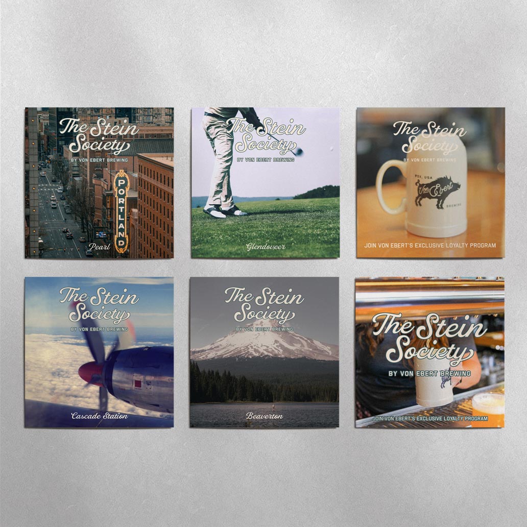 Von Ebert Stein Society