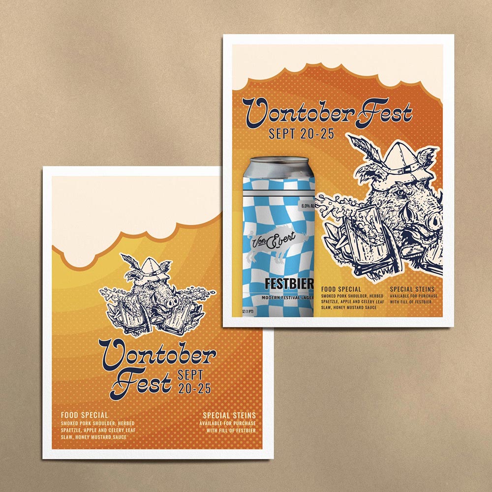 Von Ebert Vontoberfest